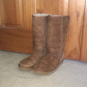 Women’s Classic Tall Ugg Boots
